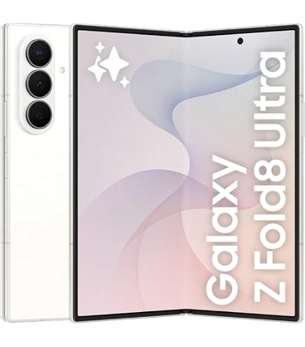 Amazon | 【整備済み品】Samsung Galaxy Z Fold7 12GB(メモリ) 256GB